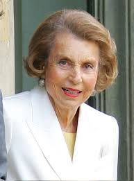 liliane-bettencourt