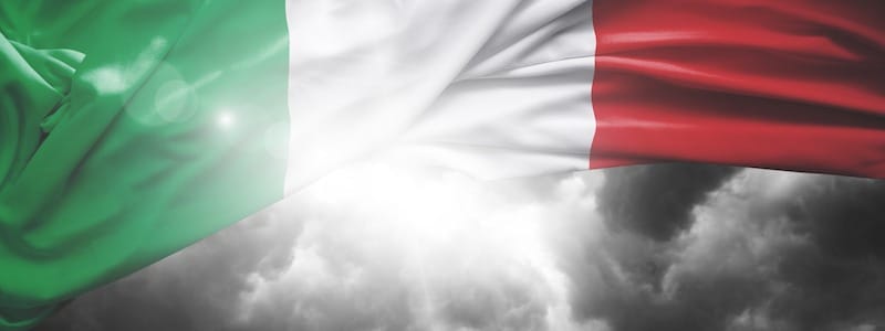 SPECIALE CRISI ITALIANA: CHE FARE CON QUESTI MERCATI?