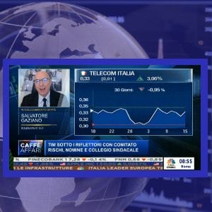 Petrolio (e azioni italiane) perché vanno a ruba (tranne Telecom Italia)